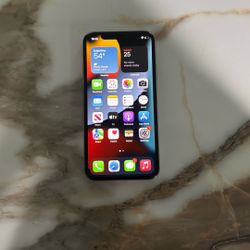 iPhone X 256GB (AT&T/Cricket)