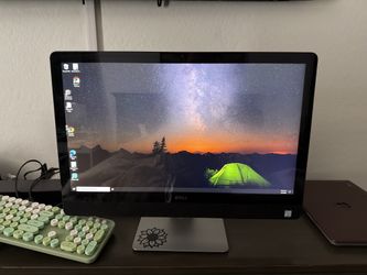 Dell All-in-One Desktop Computer