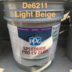 5 Gallon Paint 