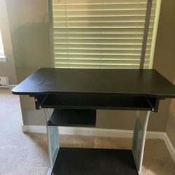 3 Tier Computer Desk