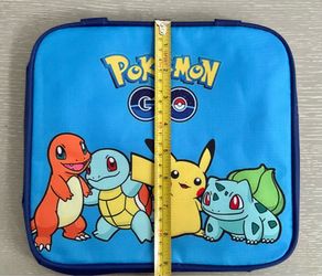 Pokémon Lunch Bag