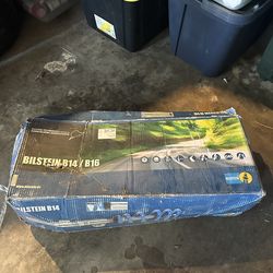 Bilstein b14/b16 Shocks