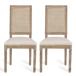 Dining Chairs Set Of 2