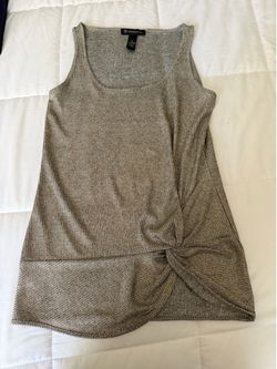 Inc international women top blouse XS/S