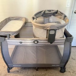 Graco Pack n Play  
