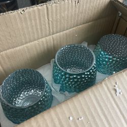 Set De Tres De Home Interior 