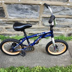 Avigo Boys Bike 14"