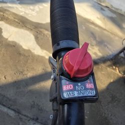 Honda FG110 25cc 9 in. Height-Adjustable Compact Front Tine Tiller