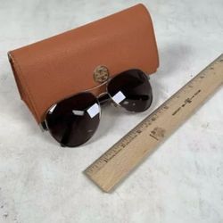 Authentic Tory Burch Tu 6051 Sunglasses $165