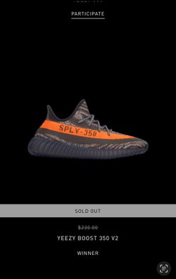 Yeezy’s Carbón Belugas 350