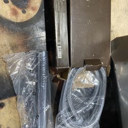 Signature Hardware Hand Shower And Hose