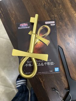Millenium Key Bandai Namco