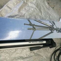 Camera Tripod 