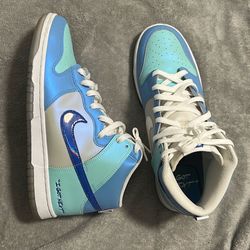 Nike Dunk High 'I Got Next 