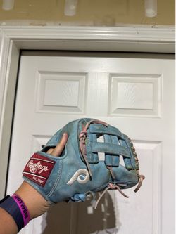 Rawlings heart of the hide Infield glove