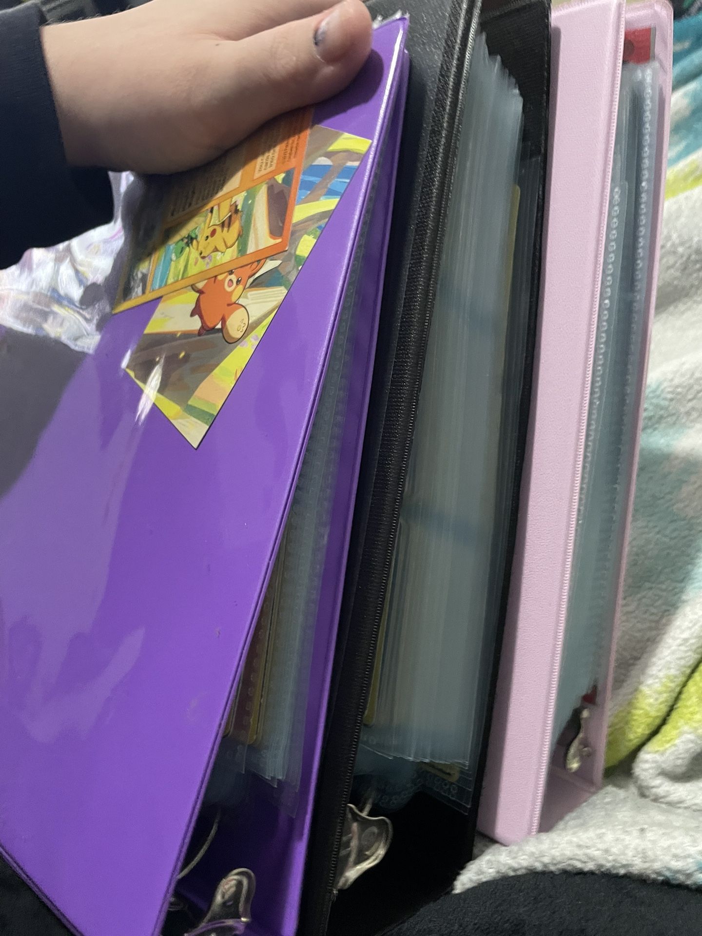 Pokémon Cards Bulk