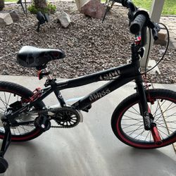 BMX Kids Bike