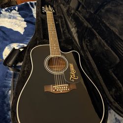 Takamine Legacy