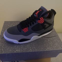 Jordan 4 Retro 