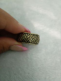 Men's Ring 