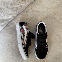 Vans Niña 