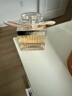 Chloe perfume