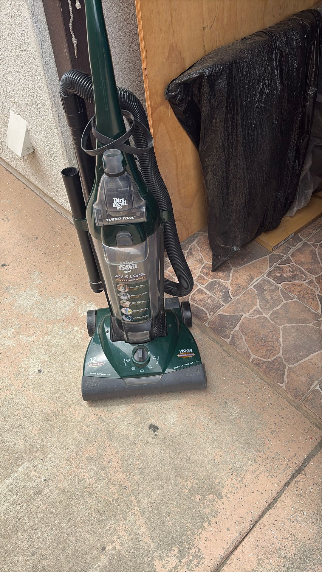 Vac