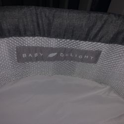 Snuggle Nest For Infant
