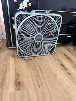Ventilador