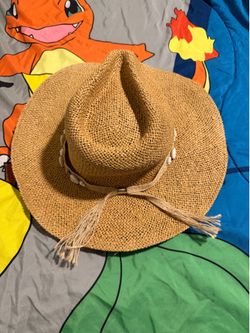 Woman’s beach 🏖️ hat