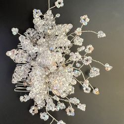 Bridal Head Piece