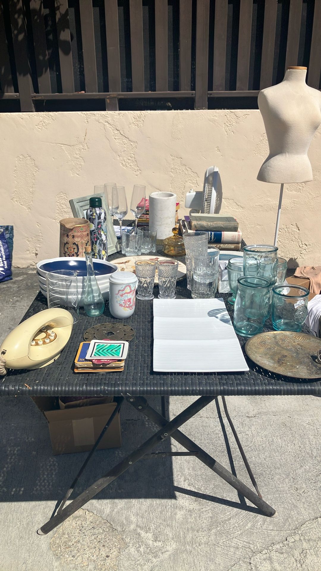 Yard Sale Atwater Village