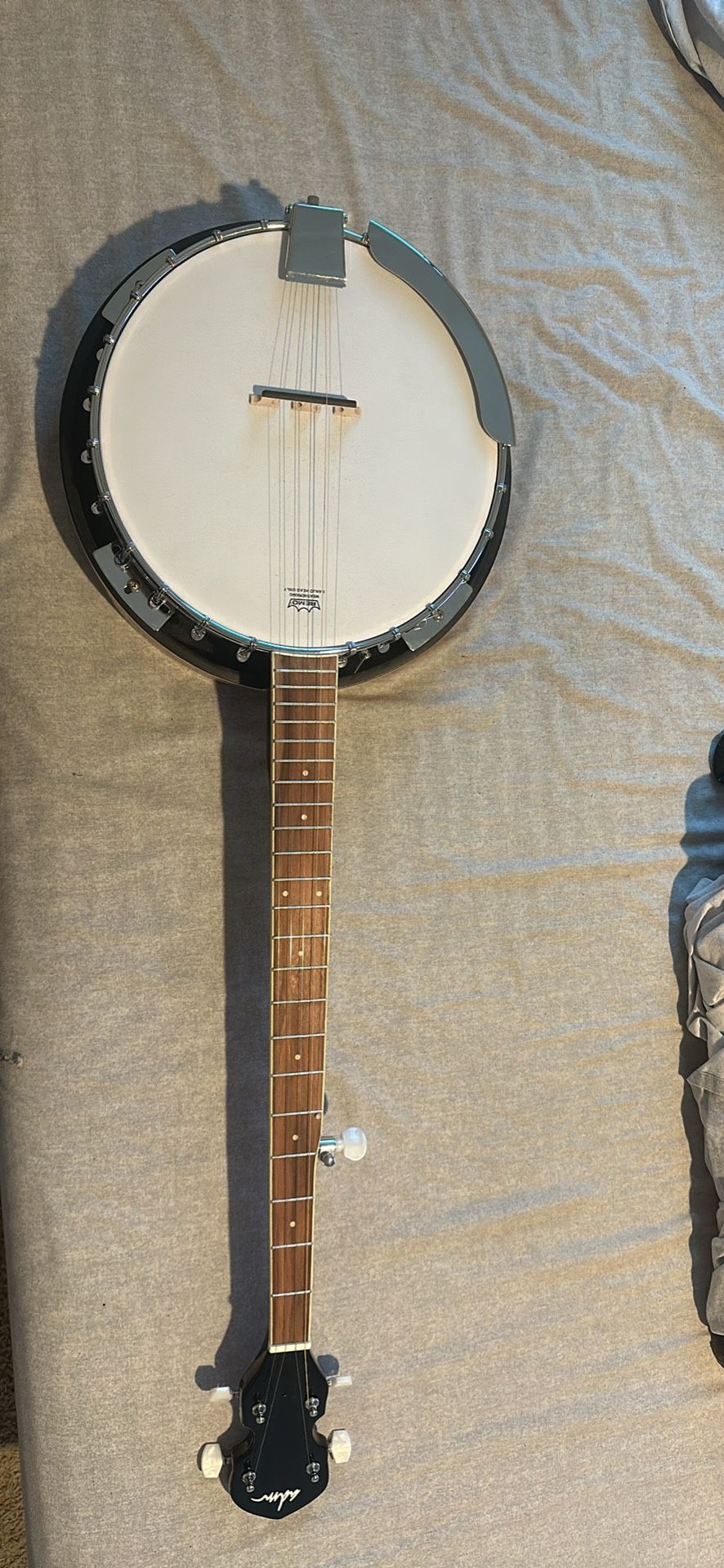 Brand New Banjo