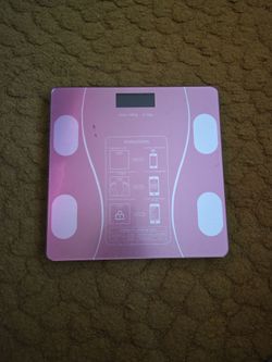Weighing Machine