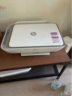 Hp Printer/scanner