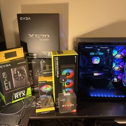 EVGA GeForce RTX 3080 Ti FTW3 ULTRA GAMING 12GB