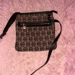 MK Crossbody