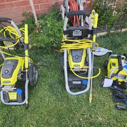 Ryobi Tool Ask For Prices (contact info removed)