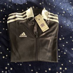 Brand New Adidas Long Sleeve Top