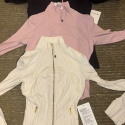 Lululemon Define Jacket