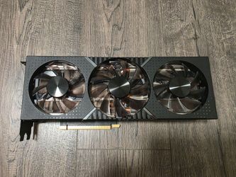 Hp GeForce RTX 3090 24GB GDDR6X Graphics Card