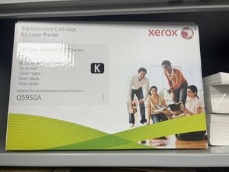 XEROX 003R99737 original toner cartridge (for HP 4700 Series)