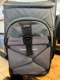 Tommy Bahama Cooler Backpack for Pick Up or Shipping
