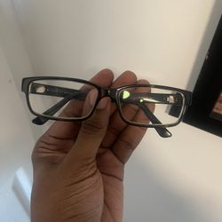 Gucci 1651 29A Eyeglasses