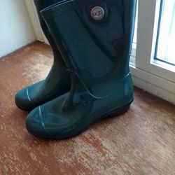 UGG Weather Boots