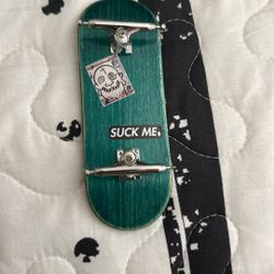 Dynamic Fingerboard Trucks Brand New