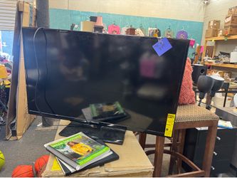 42 inch tv