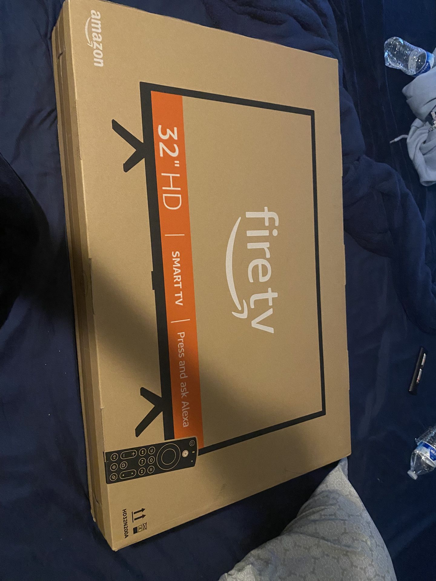 32” Fire TV