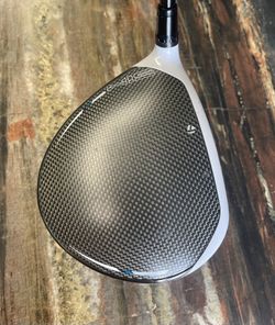 TaylorMade SIM Max Driver 10.5