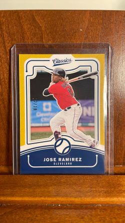 Jose Ramirez /10